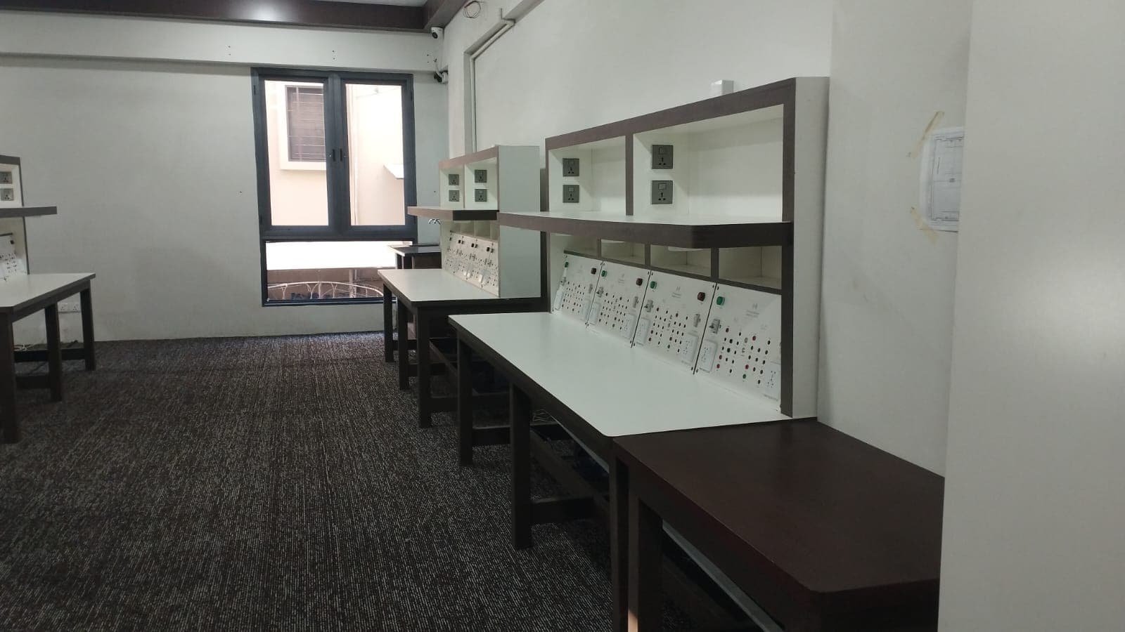 AMSTech community glimpse