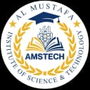 AMSTech logo
